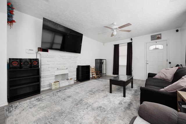 441 Catherine Street, Columbus, OH 43223