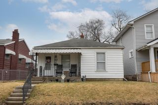441 Catherine Street, Columbus, OH 43223