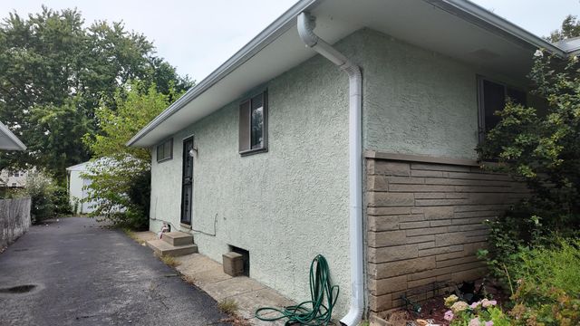 1199 Miller Avenue, Columbus, OH 43206