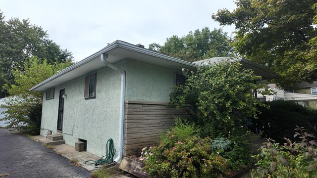 1199 Miller Avenue, Columbus, OH 43206