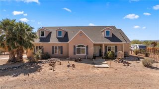 255 Lewis Avenue, Overton, NV 89040