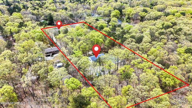 301 Clearstream Road, Jackson, NJ 08527