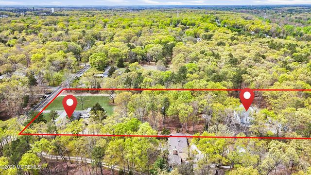 301 Clearstream Road, Jackson, NJ 08527