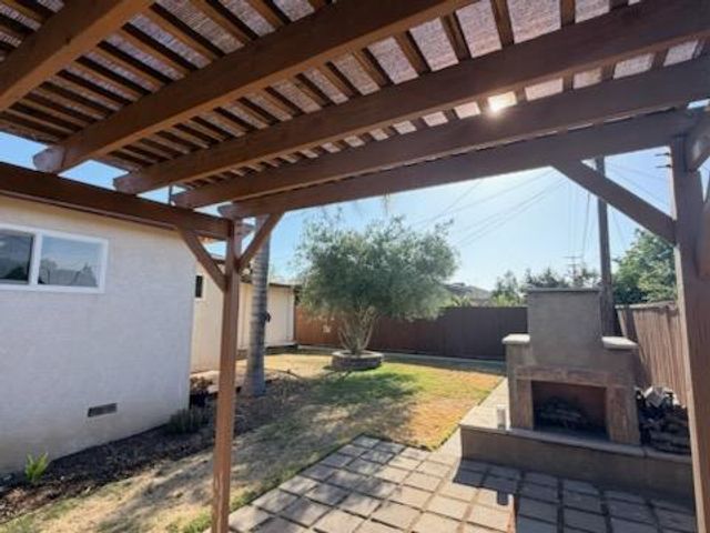 2203 Dennis Drive, Selma, CA 93662