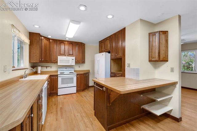 1115 Kingsley Drive, Colorado Springs, CO 80909