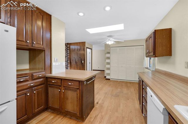 1115 Kingsley Drive, Colorado Springs, CO 80909