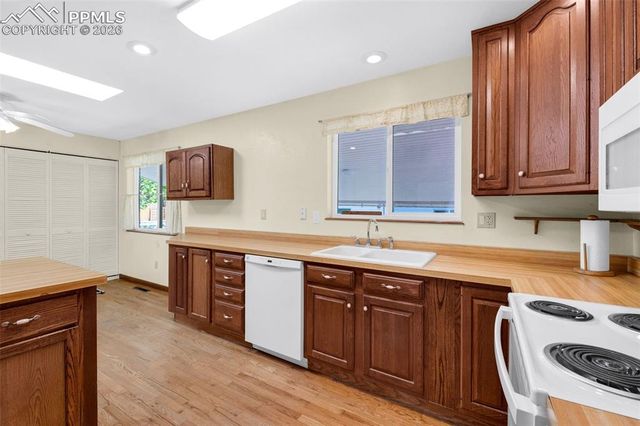 1115 Kingsley Drive, Colorado Springs, CO 80909