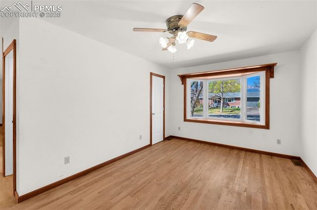 1115 Kingsley Drive, Colorado Springs, CO 80909