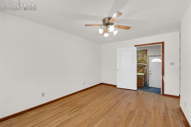 1115 Kingsley Drive, Colorado Springs, CO 80909