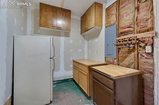 1115 Kingsley Drive, Colorado Springs, CO 80909