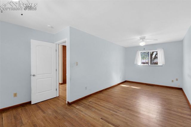 1115 Kingsley Drive, Colorado Springs, CO 80909