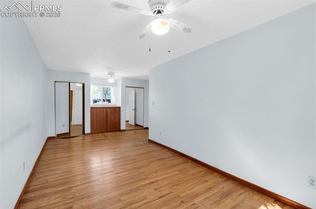 1115 Kingsley Drive, Colorado Springs, CO 80909