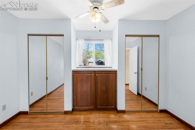 1115 Kingsley Drive, Colorado Springs, CO 80909