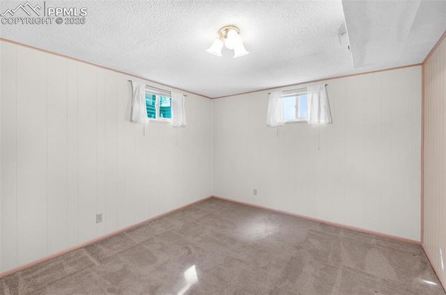 1115 Kingsley Drive, Colorado Springs, CO 80909