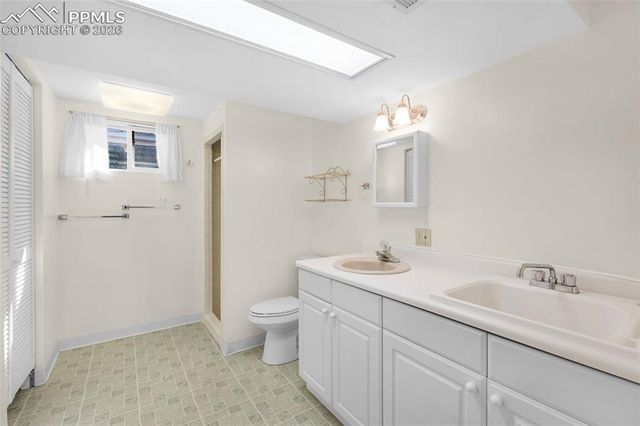 1115 Kingsley Drive, Colorado Springs, CO 80909