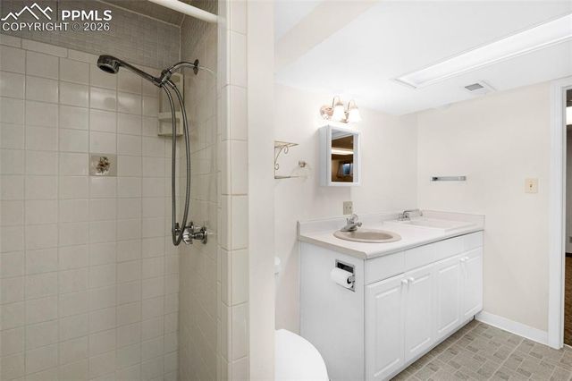 1115 Kingsley Drive, Colorado Springs, CO 80909