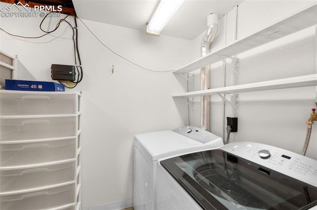 1115 Kingsley Drive, Colorado Springs, CO 80909