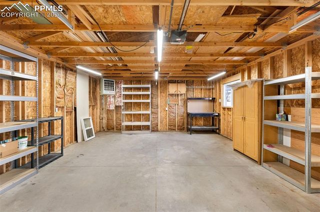 1115 Kingsley Drive, Colorado Springs, CO 80909