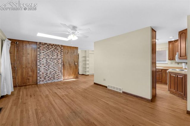 1115 Kingsley Drive, Colorado Springs, CO 80909