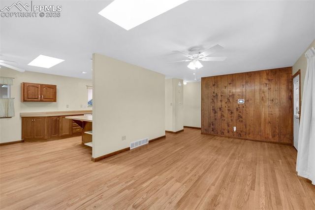 1115 Kingsley Drive, Colorado Springs, CO 80909