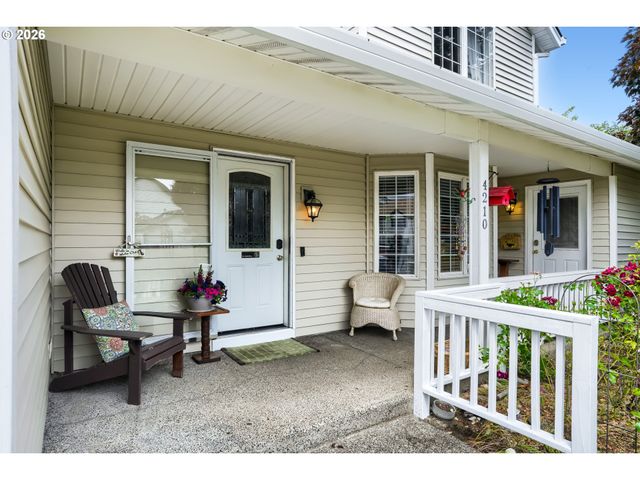 4210 Ne 158TH Ave, Vancouver, WA 98682