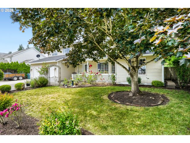 4210 Ne 158TH Ave, Vancouver, WA 98682