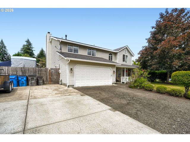 4210 Ne 158TH Ave, Vancouver, WA 98682