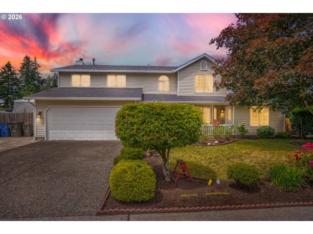 4210 Ne 158TH Ave, Vancouver, WA 98682