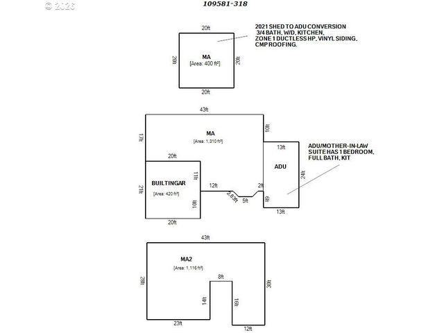 4210 Ne 158TH Ave, Vancouver, WA 98682