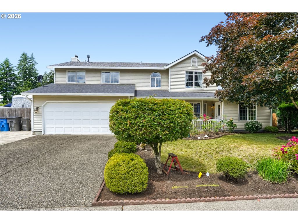 4210 Ne 158TH Ave, Vancouver, WA 98682