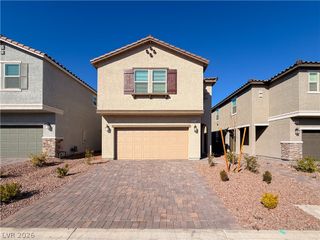 6972 Dandelion Park Avenue, Las Vegas, NV 89113