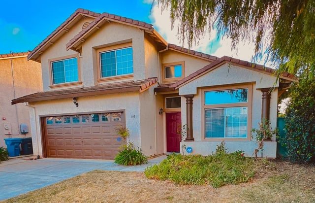 1185 Raven Court, Salinas, CA 93905