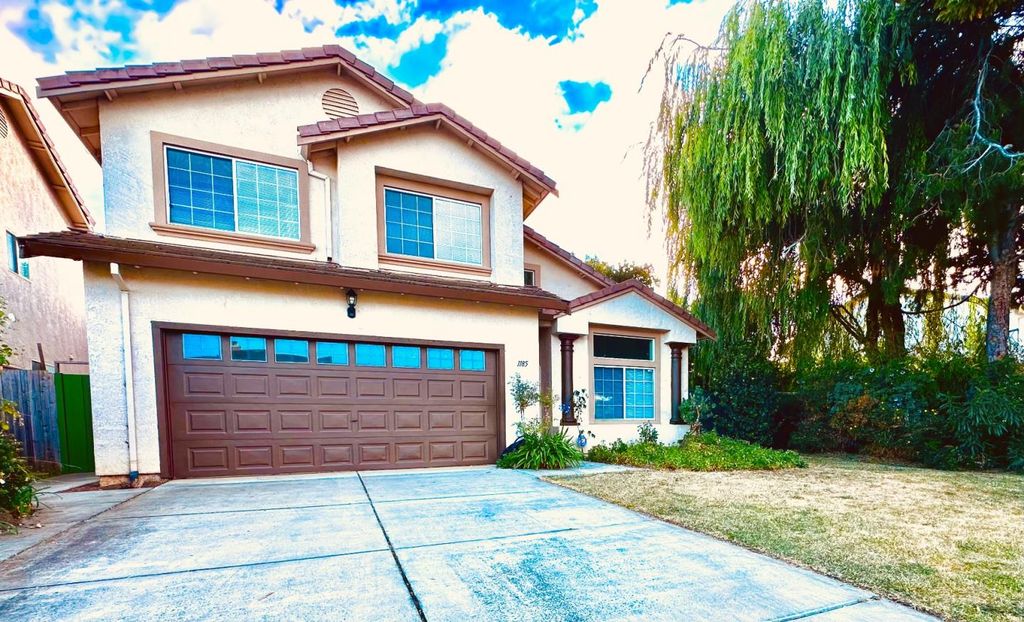 1185 Raven Court, Salinas, CA 93905