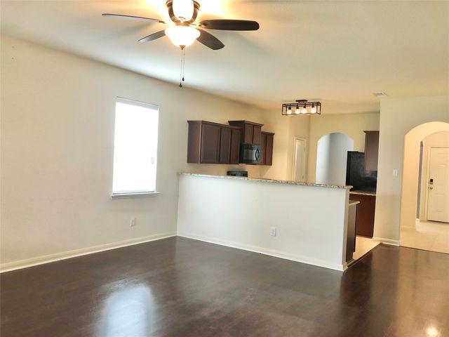 1711 Hot Springs Way, Princeton, TX 75407