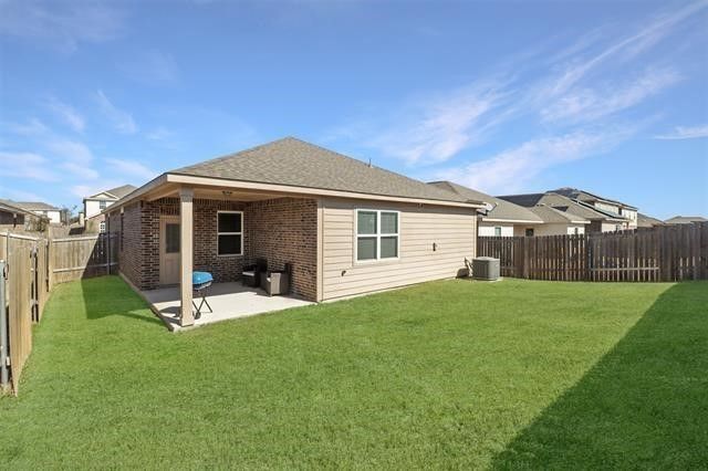 1711 Hot Springs Way, Princeton, TX 75407