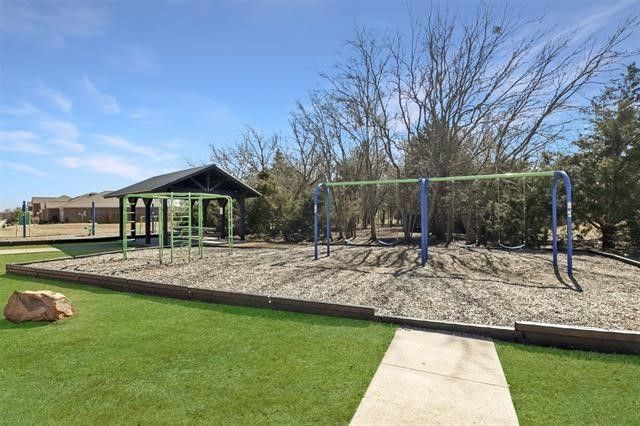 1711 Hot Springs Way, Princeton, TX 75407