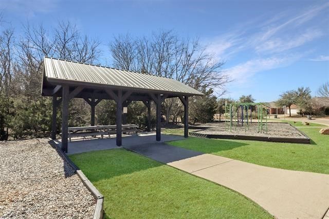 1711 Hot Springs Way, Princeton, TX 75407