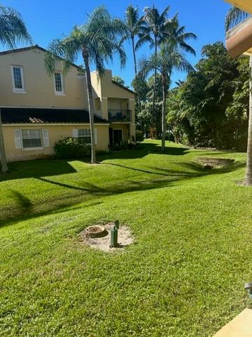 1110 Lake Shore Drive 103, Lake Park, FL 33403