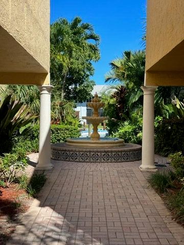 1110 Lake Shore Drive 103, Lake Park, FL 33403