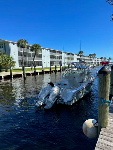 1110 Lake Shore Drive 103, Lake Park, FL 33403