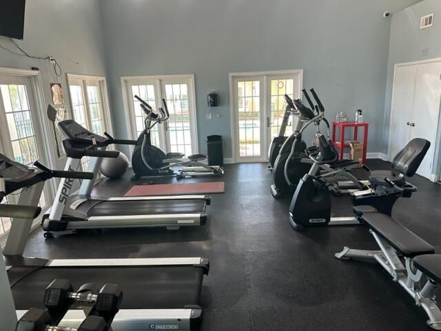 1110 Lake Shore Drive 103, Lake Park, FL 33403