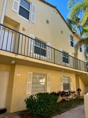 1110 Lake Shore Drive 103, Lake Park, FL 33403