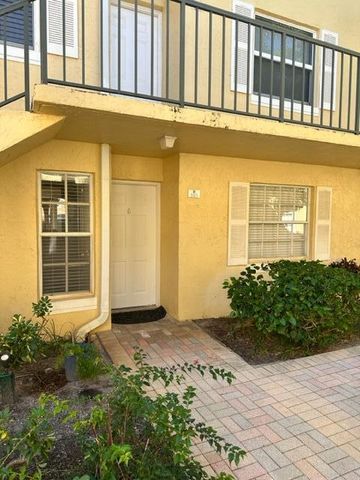 1110 Lake Shore Drive 103, Lake Park, FL 33403