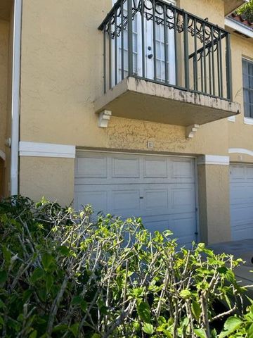 1110 Lake Shore Drive 103, Lake Park, FL 33403