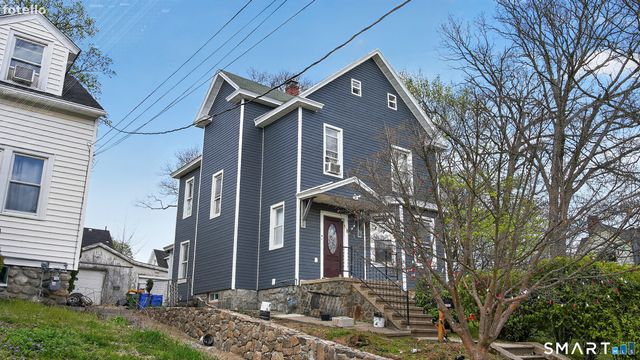 36 Marion Avenue, Waterbury, CT 06708