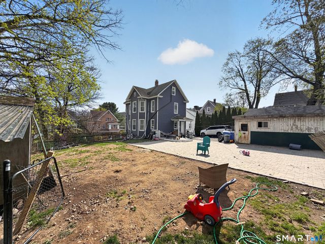 36 Marion Avenue, Waterbury, CT 06708