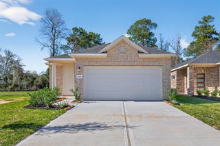 12355 Sunset Canyon Way, Willis, TX 77318