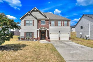 220 Fioli Circle, Graniteville, SC 29829