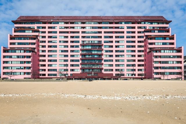 350 Revere Beach Blvd 6-5L, Revere, MA 02151