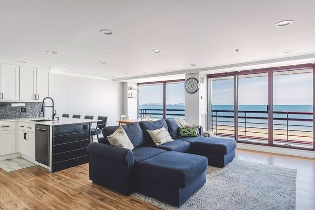 350 Revere Beach Blvd 6-5L, Revere, MA 02151